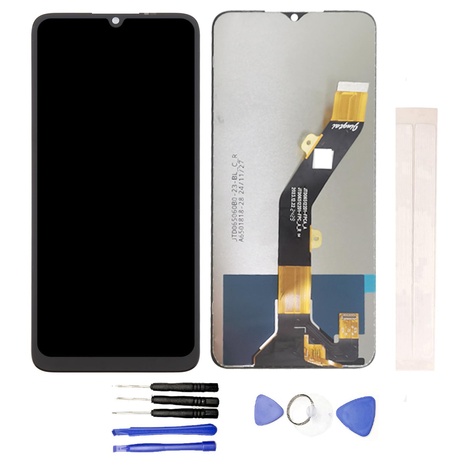 ZTE Blade A35 2 台セット ZTE Blade A35 2 台セット